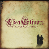 Listen, The Snow Is Falling by Thea Gilmore