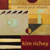 For A While by Kim Richey