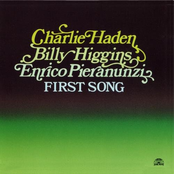 charlie haden, billiy higgins, enrico pieranunzi