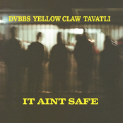 It Ain't Safe - Single
