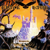 Black Hawk: Dragonride