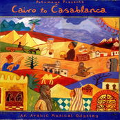 Putumayo Presents: Cairo To Casablanca