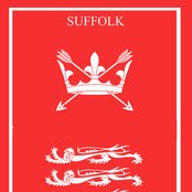 Ceremonial County Series Vol.II - Suffolk | Dorset