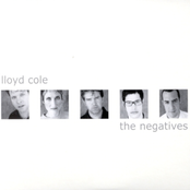 Negative Attitude by Lloyd Cole