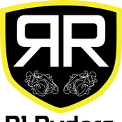 R1 RYDERS - BURNOUT EP