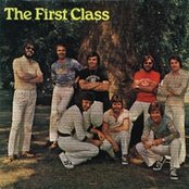 The First Class - The First Class Artwork