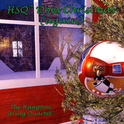 Winter Wonderland by The Hampton String Quartet