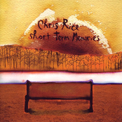 Chris Roe: Short Term Memories