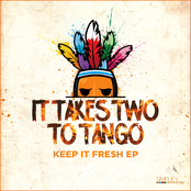 Keep It Fresh EP