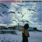 Cien gaviotas dónde irán... Un tributo a Duncan Dhu