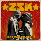 Herz Für Die Sache by Zsk