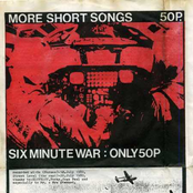 Guitarist by Six Minute War