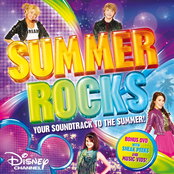 Disney Channel Summer Rocks