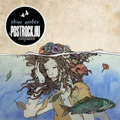 Slow Water - A Postrock.hu Compilation