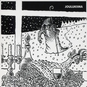 Joulukiima