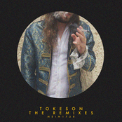 Tokeson