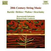 20th Century String Music