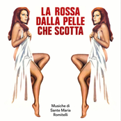 LA ROSSA DALLA PELLE CHE SCOTTA (THE SENSUOUS DOLL) [Original Soundtrack]