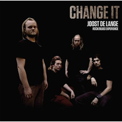 Change It - Rock/Blues Experience