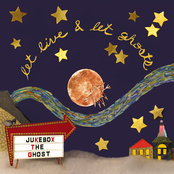 Jukebox the Ghost: Let Live and Let Ghosts