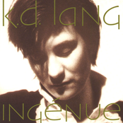 Outside Myself by K.d. Lang