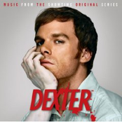 Rafael Cortés – Dexter: Music from the Television Series