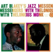 art blakey's jazz messengers with thelonious monk