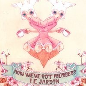 Le Jardin