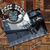 Get Out by Free Beer