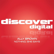 ally brown