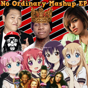 No Ordinary Mashup EP