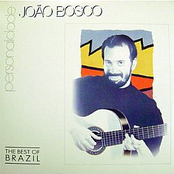 Samba Em Berlim Com Saliva De Cobra by João Bosco