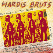 Hardis Bruts