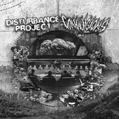 Disturbance Project / Convulsions