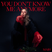 You Don't Know Me Anymore