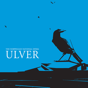 The Moon Piece by Ulver
