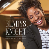 There Is A Green Hill Far Away by Gladys Knight