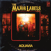 Aquavia by The Major Labels