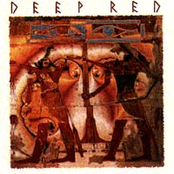 Valley Of Regrets by Deep Red