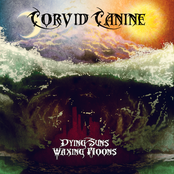 Dying Suns Waxing Moons