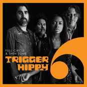 Trigger Hippy: The Door