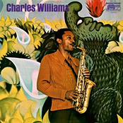 Charles Williams