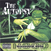 Autopsy In The Flesh by Hood Surgeon