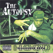 The Autopsy Mixtape