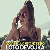 Loto devojka