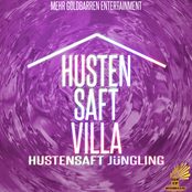 Hustensaft Villa