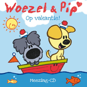 Op Vakantie! - Meezingliedjes