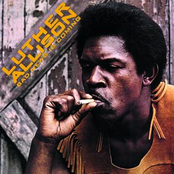 Bad News Is Coming by Luther Allison