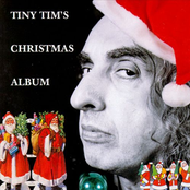 White Christmas by Tiny Tim