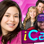 iBinged iCarly